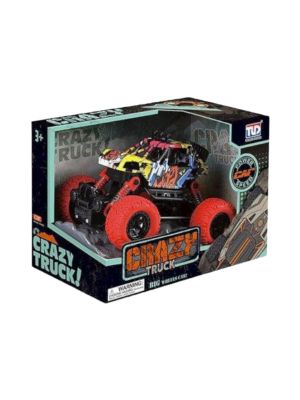 Crazy Truck Offroad Buggy Kinder Spielzeug 