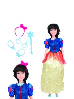 Märchen Puppe Mädchen Spielzeug 