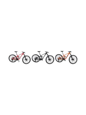 Mountain Bike Mini Spielzeug 