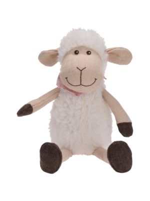 Plüsch Schaf 