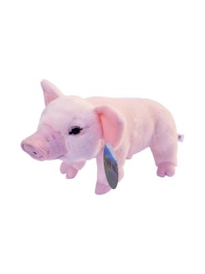Plüsch Schwein Kinder Kuscheltier 