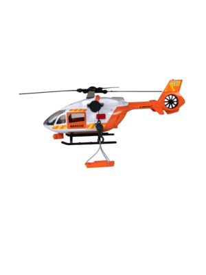 Rettungshubschrauber Kinder Spielzeug 