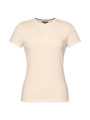 Amira Damen Short Sleeve Top 