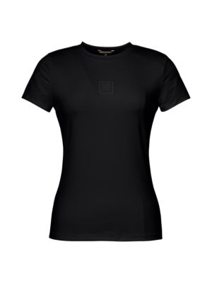 Amira Damen Short Sleeve Top 