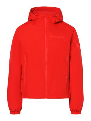 Aurelie Damen Jacke mit Kapuze 