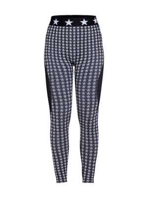 Celeste Baselayer Damen Hose mit Sternchen 