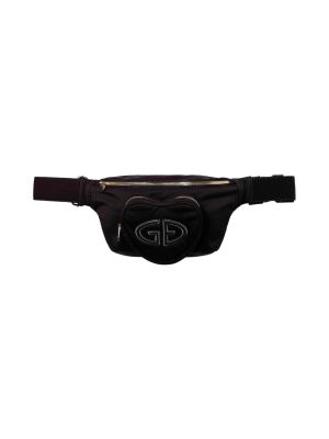 Col Fanny Pack Softshell Hüfttasche mit Diamantsteppung 