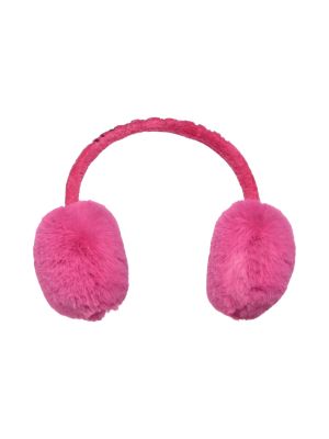 Fluffy Earwarmers 
