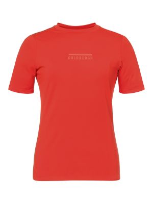 Isla Damen Short Sleeve Top 
