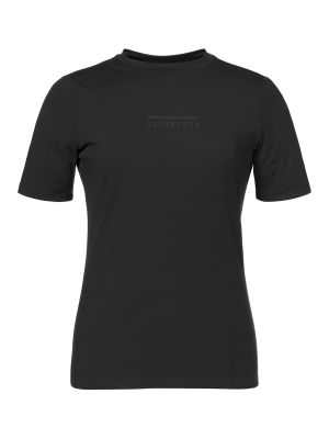 Isla Damen Short Sleeve Top 