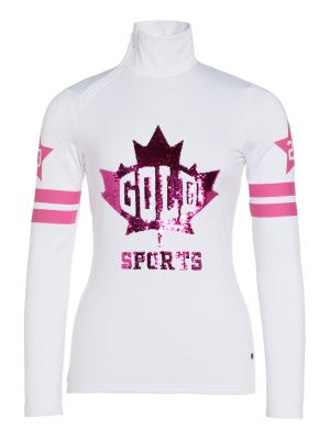 Maple Leaf Skipulli Damen Skipulli 