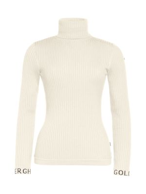 Mira Knit Sweater Damen Pullover 
