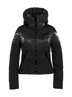 Moraine Damen Skijacke 