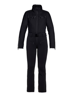 Vision Ski Jumpsuit Damen Skianzug Overall 
