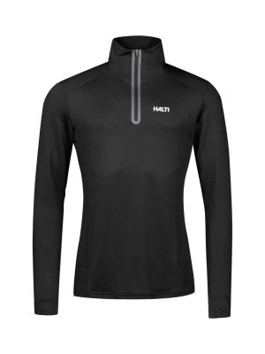 Jaako Half Zip Herren Midlayer Langarmshirt 