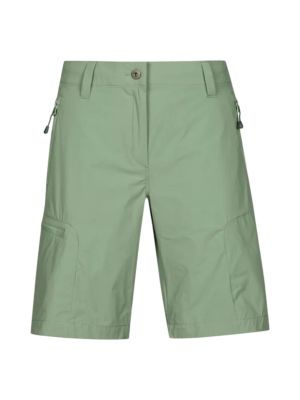 Pallas Cool Damen Outdoor Stretch Shorts 