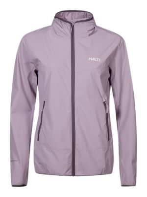 Pallas Cool Stretch Damen Outdoor Jacke mit Dry Quick 