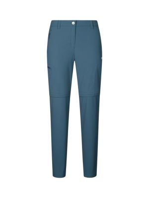 Pallas Cool Stretch Damen Zip-Off Outdoor Hose 