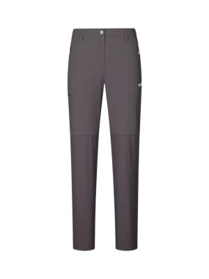 Pallas Cool Stretch Damen Zip-Off Outdoor Hose 