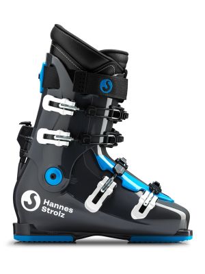 STROLZ Evolution S Skischuhe Grey 