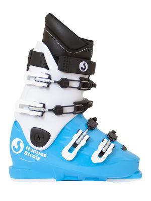 STROLZ Freeride Damen Skischuhe 