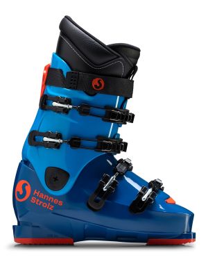 STROLZ Racing Herren Skischuhe 
