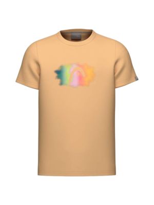 Carl Kinder Tennis T-Shirt 