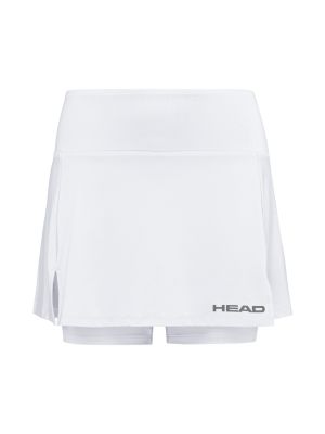CLUB Basic Skort Damen Tennis Rock mit Innenhose 