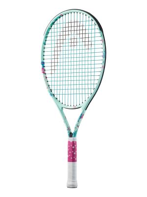 Coco 25 Mädchen Tennisschläger für 8-10 Jahre 