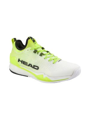 Endure Pro Clay Männer Tennisschuhe 