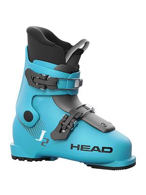 J 2 Kinder Skischuhe 24/25 