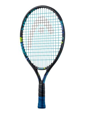 Novak 19 Besaitet Kinder Tennisschläger 