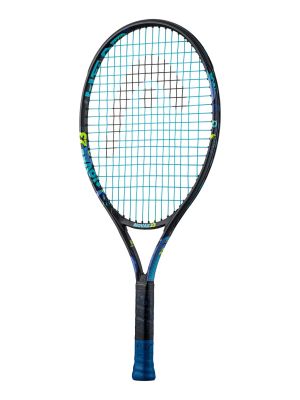 Novak 23 Besaitet Kinder Tennisschläger für 6-8 Jahre 