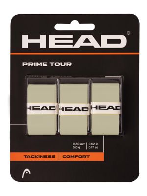 Prime Tour 3 er Pack Griffband 