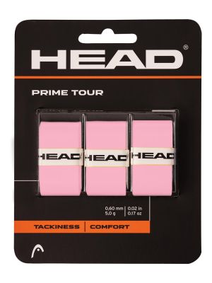 Prime Tour 3 pcs Pack (Ove 