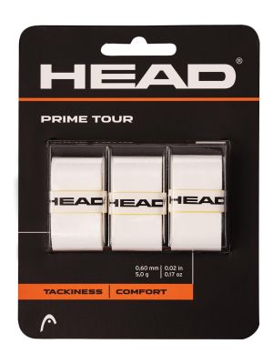 Prime Tour 3 pcs Pack (Ove 
