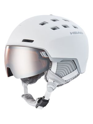 Rachel Damen Skihelm 