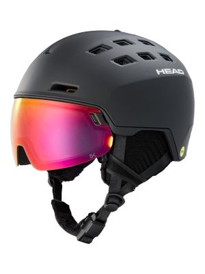 Radar 5K MIPS Skihelm 