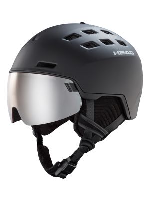 Radar Skihelm 