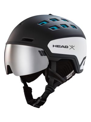 Radar Skihelm 