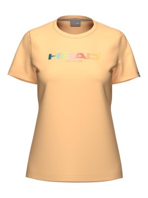 Rainbow Damen Tennis T-Shirt 