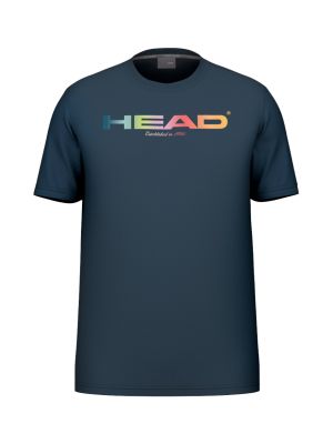 Rainbox Kinder Tennis T-Shirt 