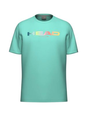 Rainbox Kinder Tennis T-Shirt 