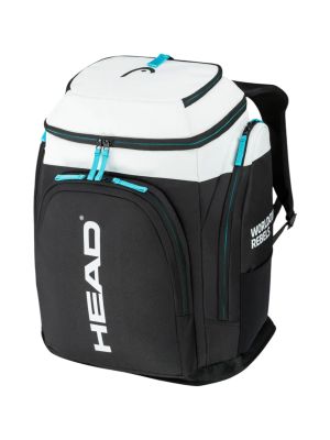 Rebels Racing Backpack 70L Rucksack mit Skischuhfach 