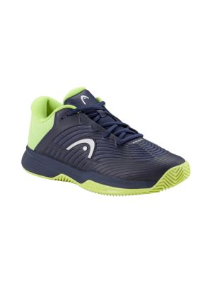 Revolt Pro 4.5 Clay Kinder Tennisschuhe 