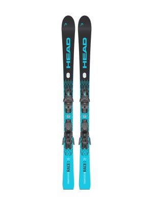 WC e.Race Team SW + JRS 7.5 GW CA Skiset 