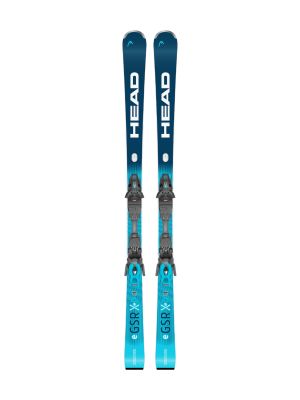 WC Rebels e.GSR + PR 11 GW Skiset 