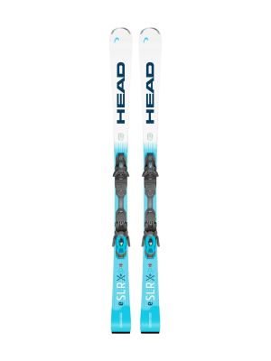WC Rebels e.SLR + PR 11 GW Skiset 
