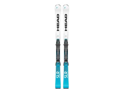 WC Rebels e.SLR SW + PR 11 GW Skiset 