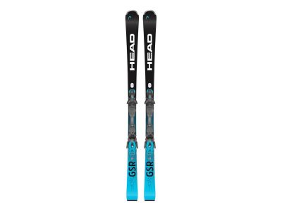 Worldcup Rebels e.GSR Ski + PR 11 GW Bin 
